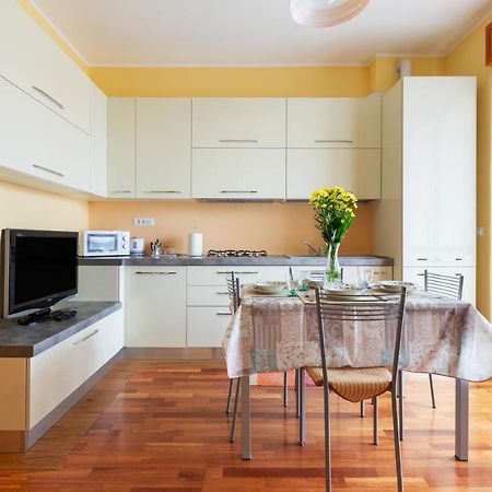 Savona District Terrace Flat Daire Milano Dış mekan fotoğraf