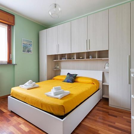Savona District Terrace Flat Daire Milano Dış mekan fotoğraf