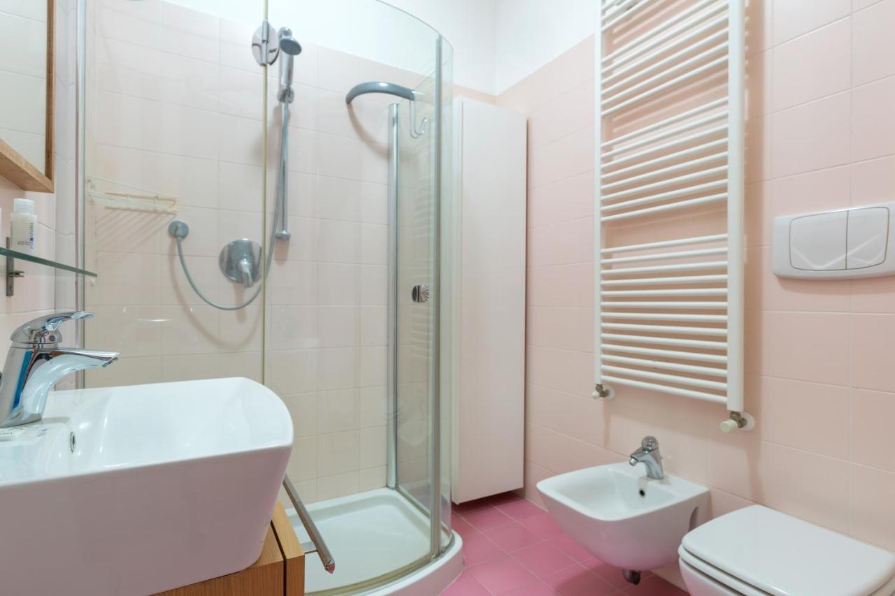 Savona District Terrace Flat Daire Milano Dış mekan fotoğraf