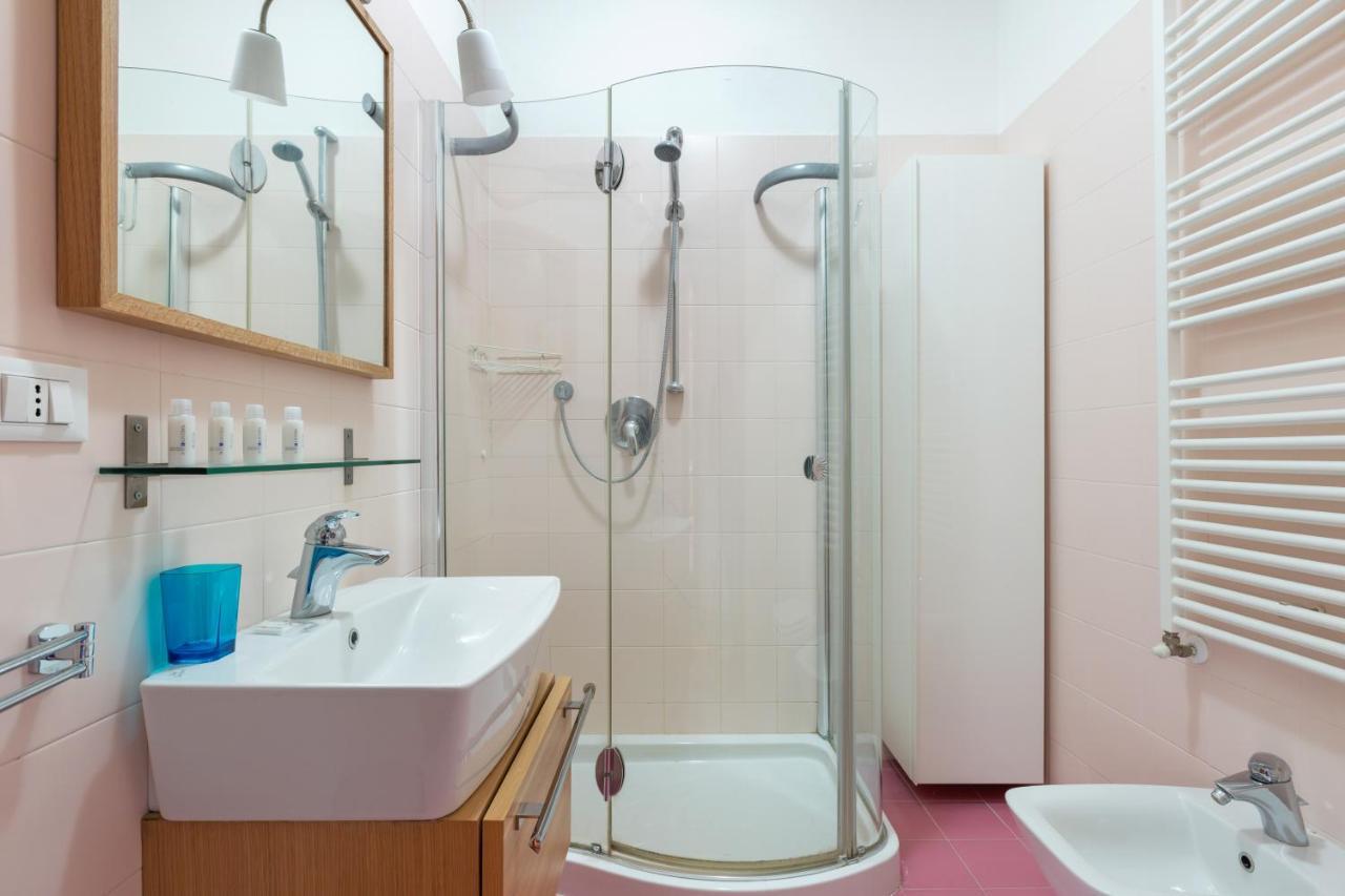 Savona District Terrace Flat Daire Milano Dış mekan fotoğraf